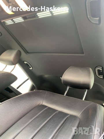 Mercedes-Benz CLS  CDI 4Matic**AIRMATIC**AMG, снимка 6 - Автомобили и джипове - 36043018