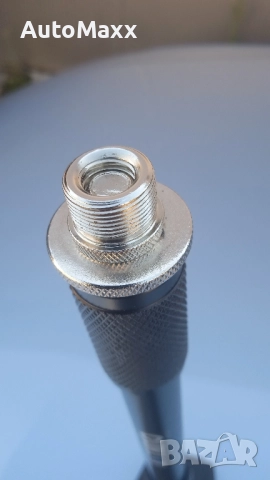 Quiklok A-114-BK Настолна стойка за микрофон , снимка 10 - Микрофони - 52116606