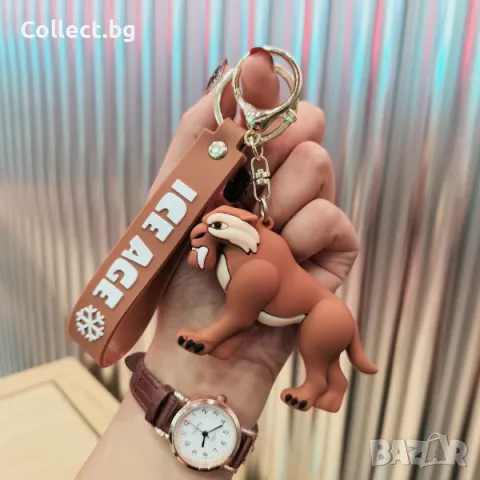 Ключодържател на Диего от Ледена епоха, снимка 1