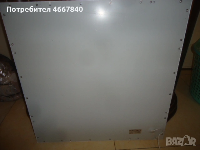 BP светеща табела 60-60 см., снимка 4 - Други ценни предмети - 53850919