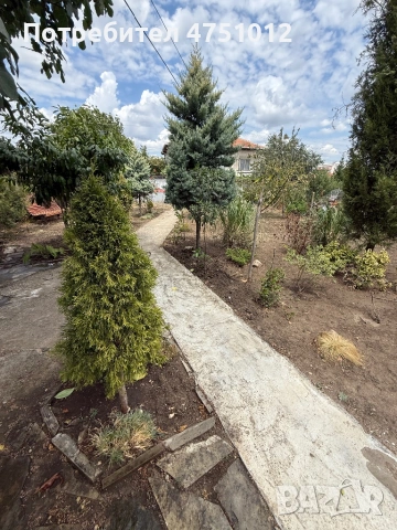 Продавам личната си къща в град Средец, снимка 6 - Къщи - 53719358