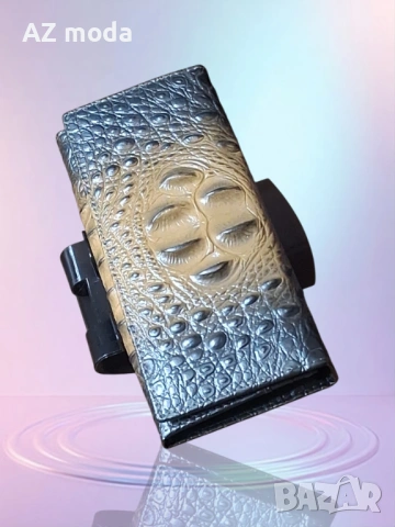 Ново дамско портмоне, снимка 2 - Портфейли, портмонета - 53333138