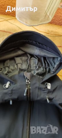 Norrona narvik, снимка 4 - Якета - 35915380