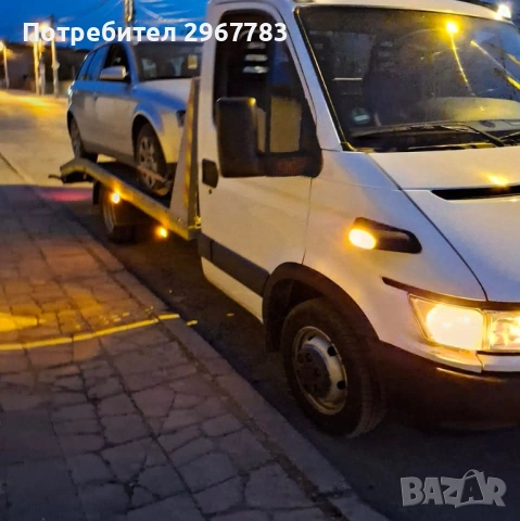 Пътна помощ, снимка 4 - Пътна помощ - 53750618