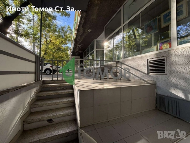 Търговско помещение под наем в Център, снимка 5 - Магазини - 52244465