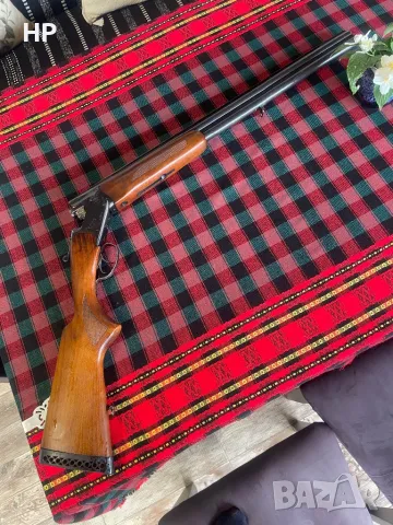 ИЖ27ЕМ, снимка 11 - Ловно оръжие - 49605367