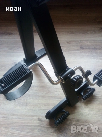 Колело за раздвижване HELIX Vital Bike, снимка 5 - Други спортове - 53222880