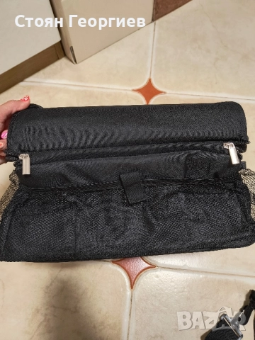 Чисто нова термоизолираща чанта HOMEWIT 35/25/25, снимка 4 - Чанти - 52567303