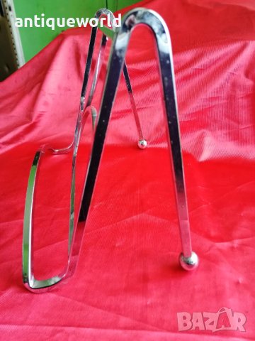 Метална Настолна Стойка за Картина , Книга , снимка 3 - Антикварни и старинни предмети - 40755129