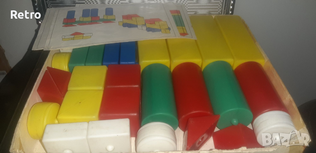 Стари играчки, снимка 2 - Колекции - 36303828