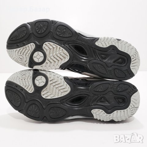 ASICS GEL CROSSOVER 5 R45NQ Оригинални Маратонки 41-41.5 26.5см, снимка 6 - Маратонки - 44402170