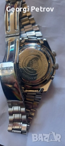 Ориент sk,,,, снимка 3 - Мъжки - 53810404