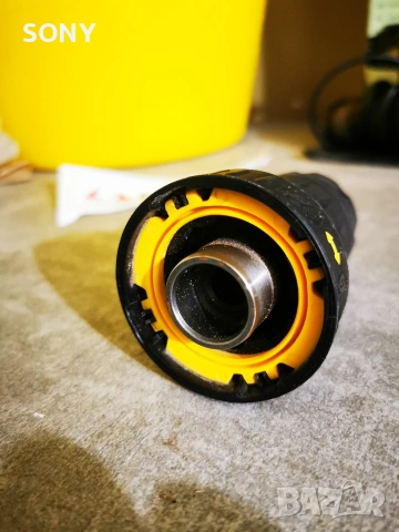 , Патронник за перфоратор DEWALT 1.5-13мм [N403113] за D25134, D25144 , снимка 3 - Бормашини - 53726009