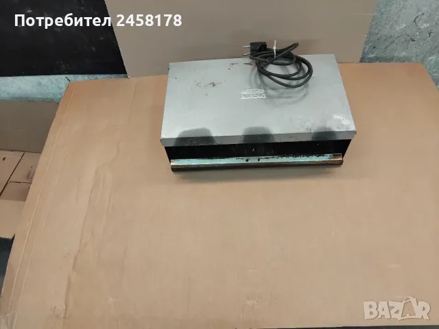 Скара за сандвичи, снимка 2 - Скари - 48738683