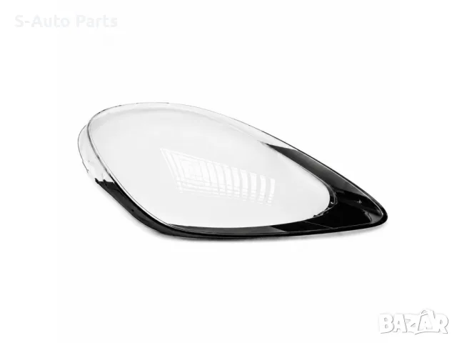 Стъкла за фарове на Porsche Cayenne 9YA Pre-Face (2017-2023), снимка 2 - Части - 55735814
