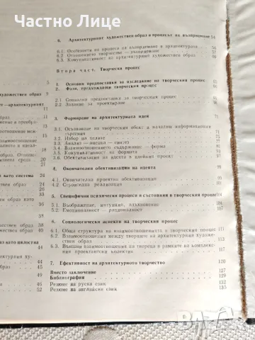 Антикварна Книга Архитектурното Творчество арх.Тодор Кръстев, снимка 5 - Специализирана литература - 49114353