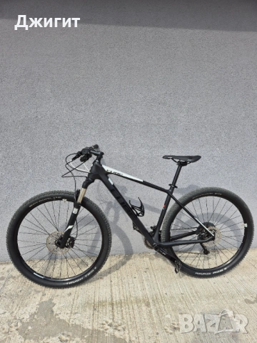 Планински велосипед CUBE REACTION CARBON 29 цола 