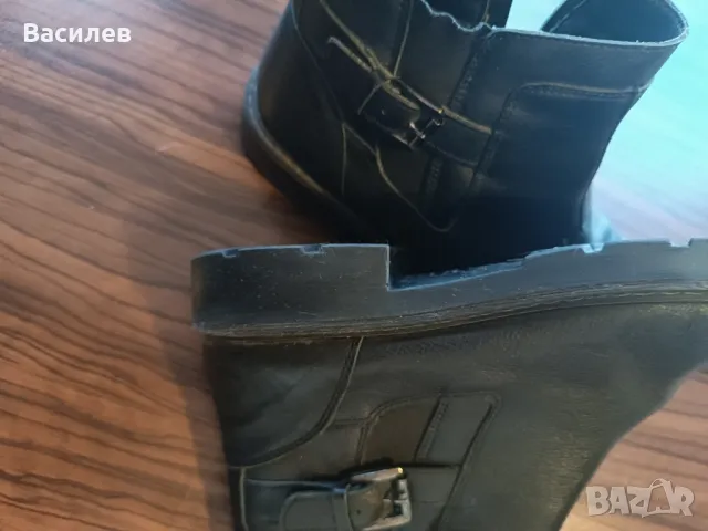 мъжки обувки , снимка 2 - Ежедневни обувки - 48505698