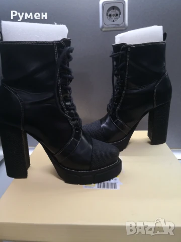 Обувки, боти,  сандали, снимка 15 - Дамски обувки на ток - 30290562