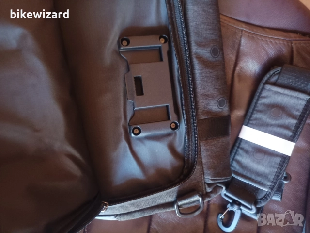 Rotto чанта 32х22 см. , снимка 3 - Чанти - 51767807