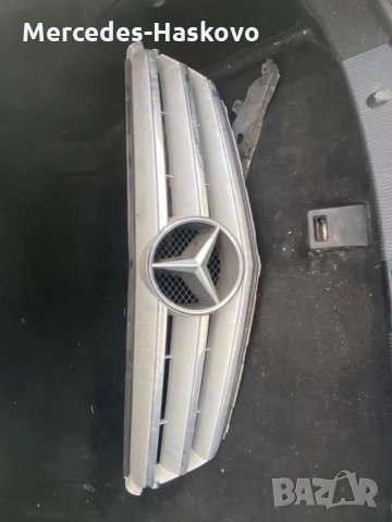 Mercedes-Ben C220CDI, снимка 7 - Автомобили и джипове - 35967264