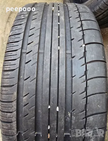 Оригинални немски алуминиеви джанти BROCK с гуми 255/50/19, снимка 10 - Гуми и джанти - 49549993