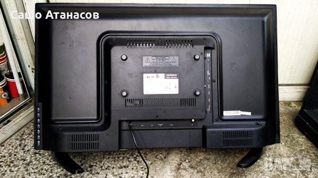 Arielli LED-32DN9A7 SMART ,TP.MT5510S.PB802 ,L32DN-IR-V2.0 ,V320BJ8-Q01 D00 ,L32DN-IR-V2.0, снимка 2 - Части и Платки - 34234953