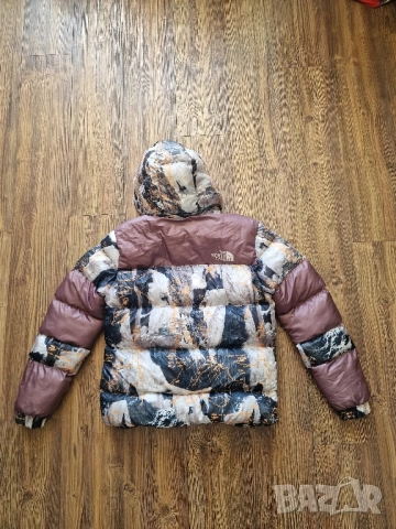 Страхотно мъжко зимно яке THE NORTH FACE размер S M L XL 2XL , снимка 10 - Якета - 51759945