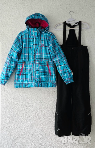 Дамски ски екип размер S