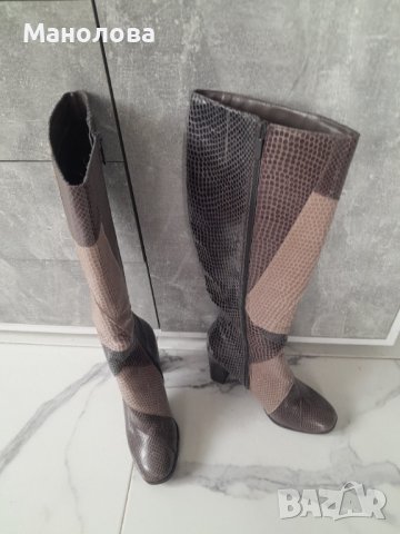 Нови ботуши IMPO, снимка 2 - Дамски ботуши - 38644692