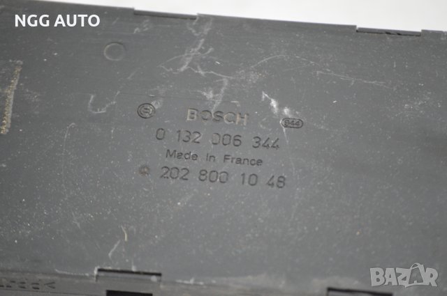 Вакуум Помпа Компресор Централно Заключване, 0 132 006 344, 202 800 10 48, 013200634400014896, снимка 5 - Части - 39771953