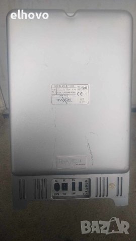 Мини хладилник TRAXON RF-1012, снимка 5 - Хладилници - 42087219