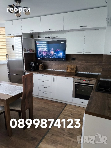 Луксозно обзаведен апартамент за нощувки, снимка 7 - Стаи под наем - 52693181