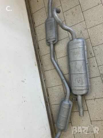 Lada/ЛАДА ОРИГИНАЛНИ РУСКИ ГЪРНЕТА , снимка 3 - Части - 50536322