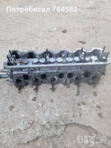 Цилиндрова глава за Фолксваген LT 35, снимка 3 - Части - 56400449