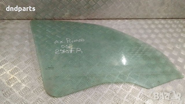 Странично стъкло Citroen Xsara Picasso 2006г.(предно дясно)	