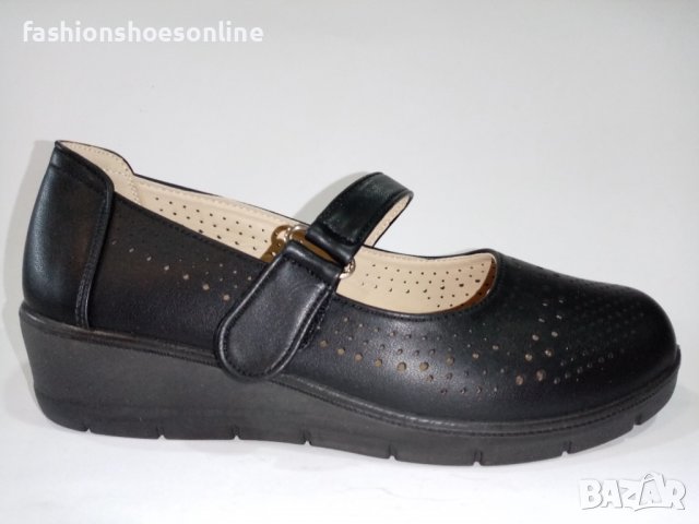 Дамски обувки CADIA-8835., снимка 3 - Дамски ежедневни обувки - 40180087