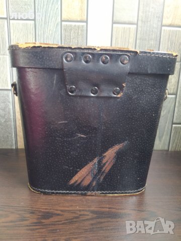 Бинокъл ZENITH 16/50, снимка 18 - Оборудване и аксесоари за оръжия - 40449171