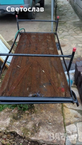 Продавам единични прожини с крачета