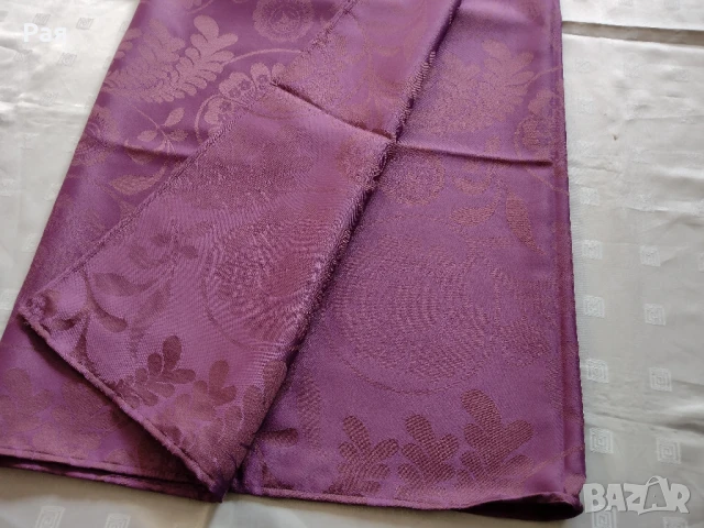 Покривка Nydel 155 х 250 см, снимка 11 - Покривки за маси - 50738678