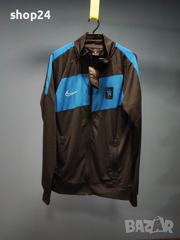 Nike Dri-Fit Горнище/Мъжко S