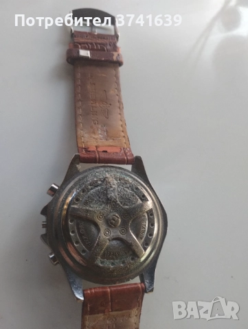 Часовници , снимка 5 - Мъжки - 52848788