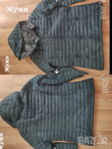 НАМАЛЕНИЕ 20% НА ВСИЧКО В ТАЗИ ОБЯВА!!! дамски якета, снимка 14 - Якета - 48315928