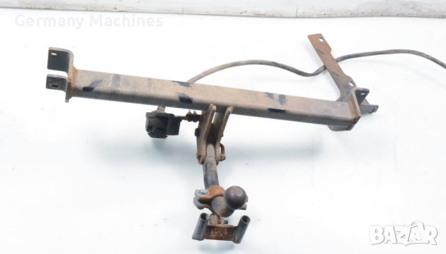 ЧАСТИ Форд МОНДЕО 2000-2006г. Ford Mondeo 2000куб, бензин 107kW, 145kс.., снимка 4 - Части - 40539794