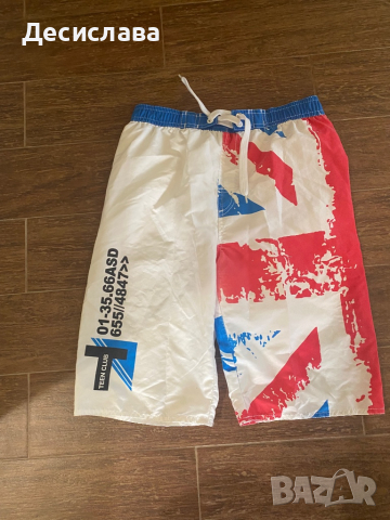 Детски бански 140 см