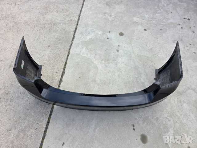 оригинална задна броня за BMW F30, снимка 2 - Части - 52573920