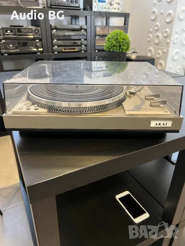 Akai AP-206C, снимка 1