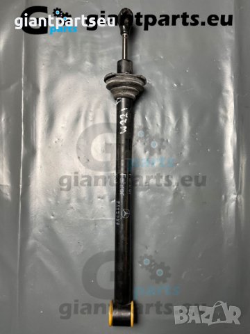 Стопери за врати Мерцедес Mercedes W221 OEM, снимка 4 - Части - 40142892