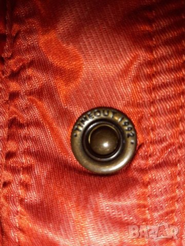 Зимно яке, оригинален модел на TIMEOUT р-р XL, снимка 14 - Якета - 38819493