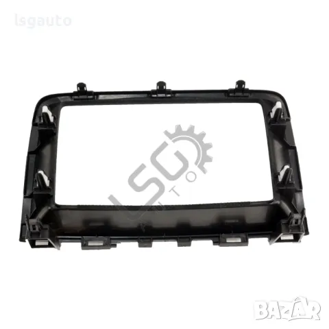 Лайсна около дисплей Mazda 6 Estate (GJ, GL)  2013-2019 ID: 145327, снимка 2 - Части - 49705818